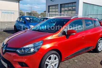 Renault Clio 32.000 km 8.999 &euro; Dinslaken 46539