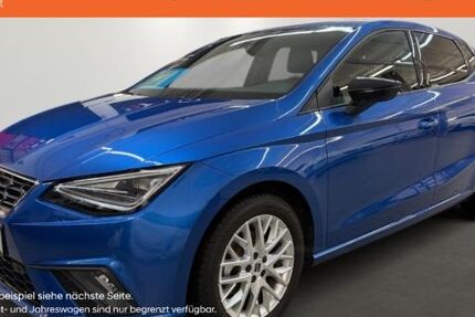 Seat Ibiza 14.893 km 22.750 € Mülheim 45478