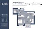 Etagenwohnung Duisburg Buchholz - 2 Zimmer, 58 m&sup2;, 255.000&euro; | Angebot:25821261