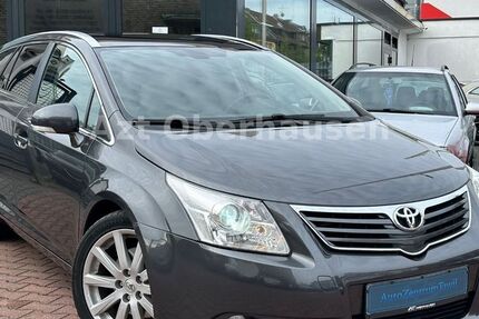 Toyota Avensis 224.570 km 4.990 € Oberhausen 46049