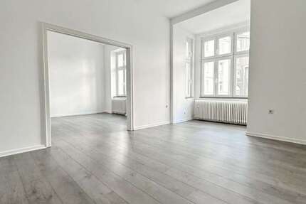 Wohnung zum Mieten in Dortmund 850 € 83 m² 2 zimmer