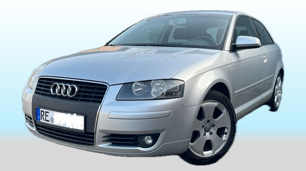 Audi A3 298.500 km 750 &euro; Waltrop 45731