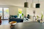 Stilvolle 3-Zimmer-Wohnung mit Westbalkon in Witten- Annen
