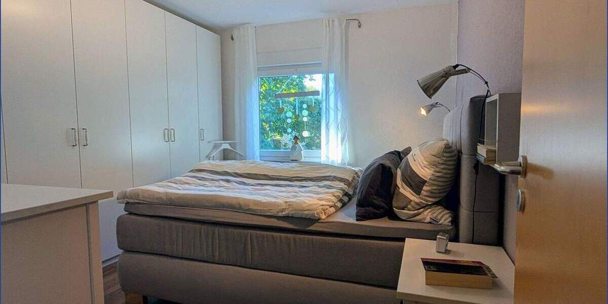 Etagenwohnung Bochum / Höntrop Höntrop - 3 Zimmer, 83 m&sup2;, 149.000&euro; | Angebot:25426730