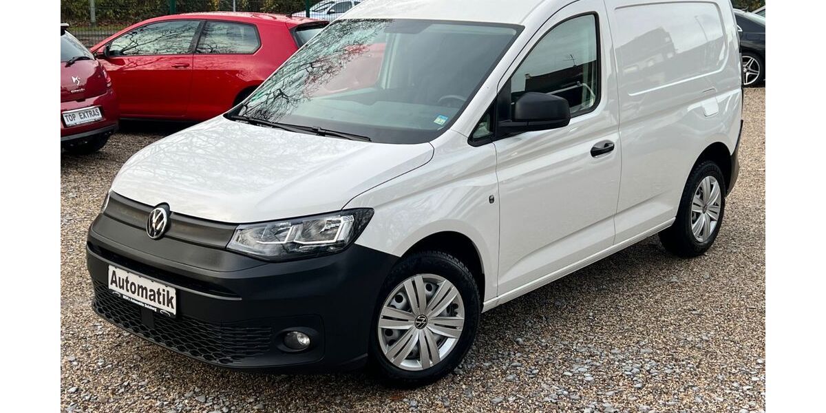 VW Caddy 89.805 km 13.999 &euro; Duisburg 47137