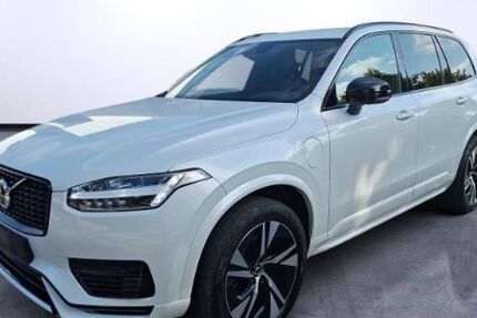 Volvo XC90 119.748 km 39.890 € Gelsenkirchen 45891