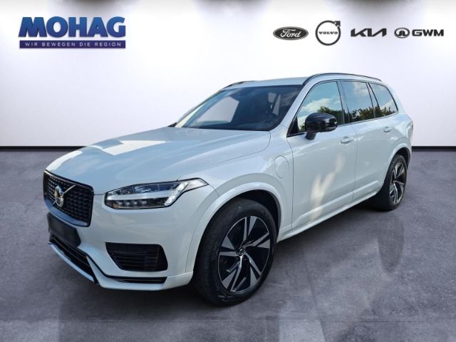 Volvo XC90 119.748 km 39.890 € Gelsenkirchen 45891