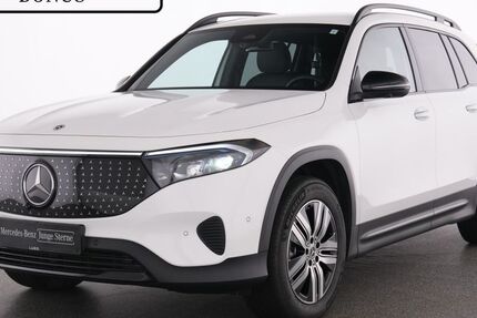 Mercedes-Benz EQB 13.536 km 39.885 &euro; Essen 45309