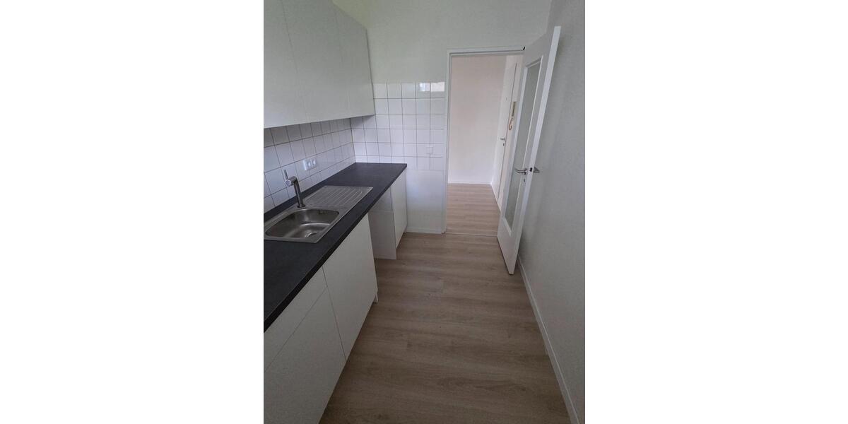 Erdgeschoßwohnung Dortmund Gartenstadt - 2 Zimmer, 55 m&sup2;, 590&euro; | Angebot:25421741