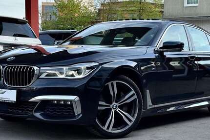 BMW 730 248.990 km 23.900 &euro; Gelsenkirchen 45889