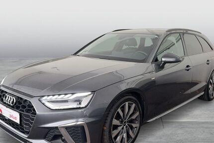 Audi A4 86.296 km 25.915 &euro; Dortmund 44143