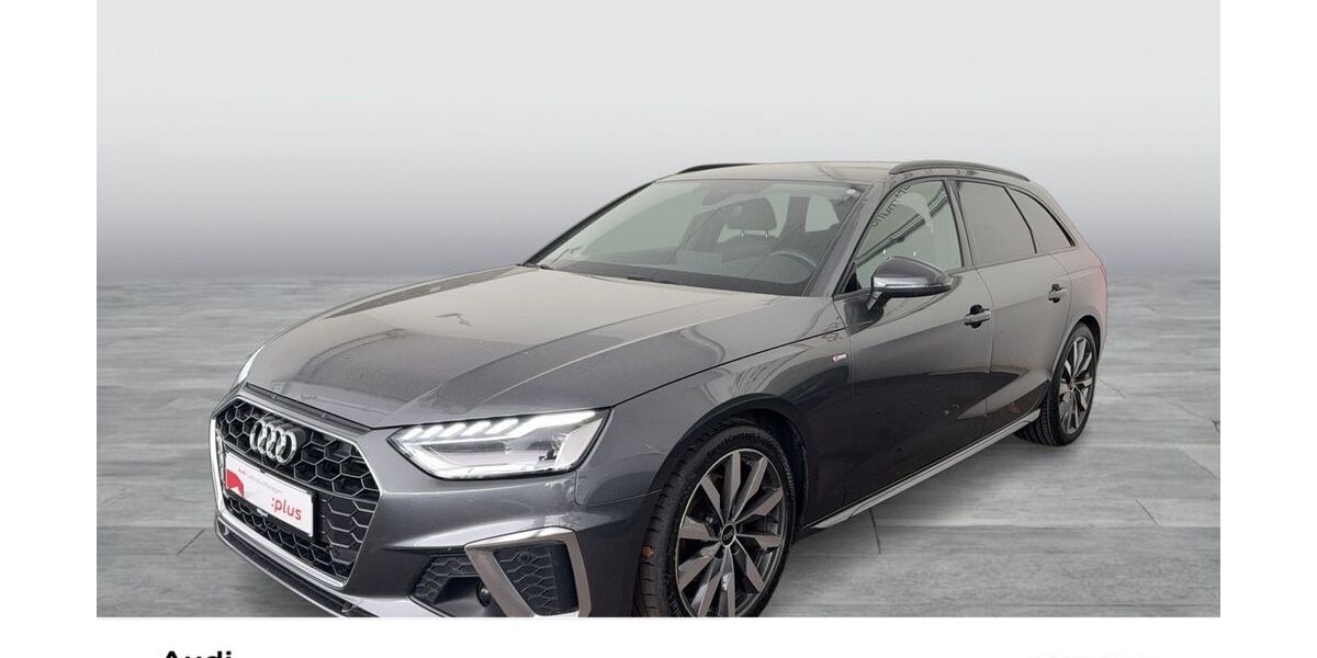 Audi A4 86.296 km 25.915 &euro; Dortmund 44143