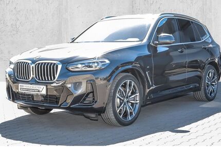 BMW X3 55.950 km 46.490 &euro; Velbert 42553