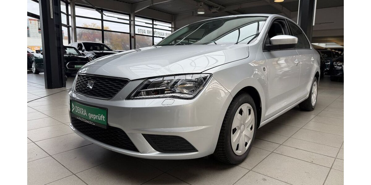 Seat Toledo 168.112 km 5.890 &euro; Bottrop 46236