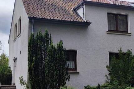 Nähe Katzenbusch! Doppelhaushälfte in naturnaher, ruhiger Lage von Herten 5 zimmer