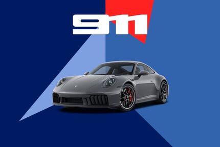 Porsche 992 6.010 km 171.992 &euro; Gevelsberg 58285