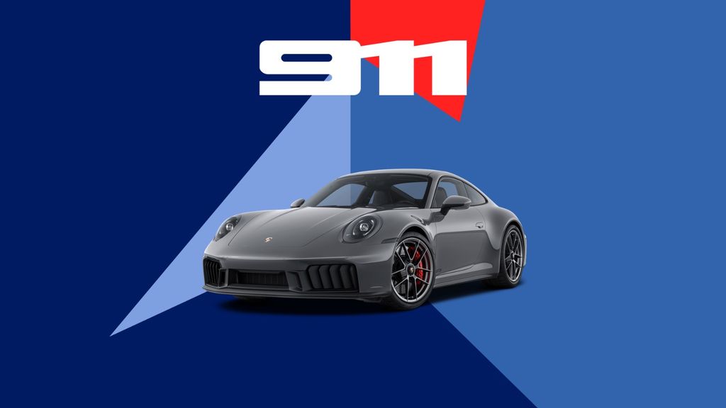 Porsche 992 6.010 km 171.992 &euro; Gevelsberg 58285