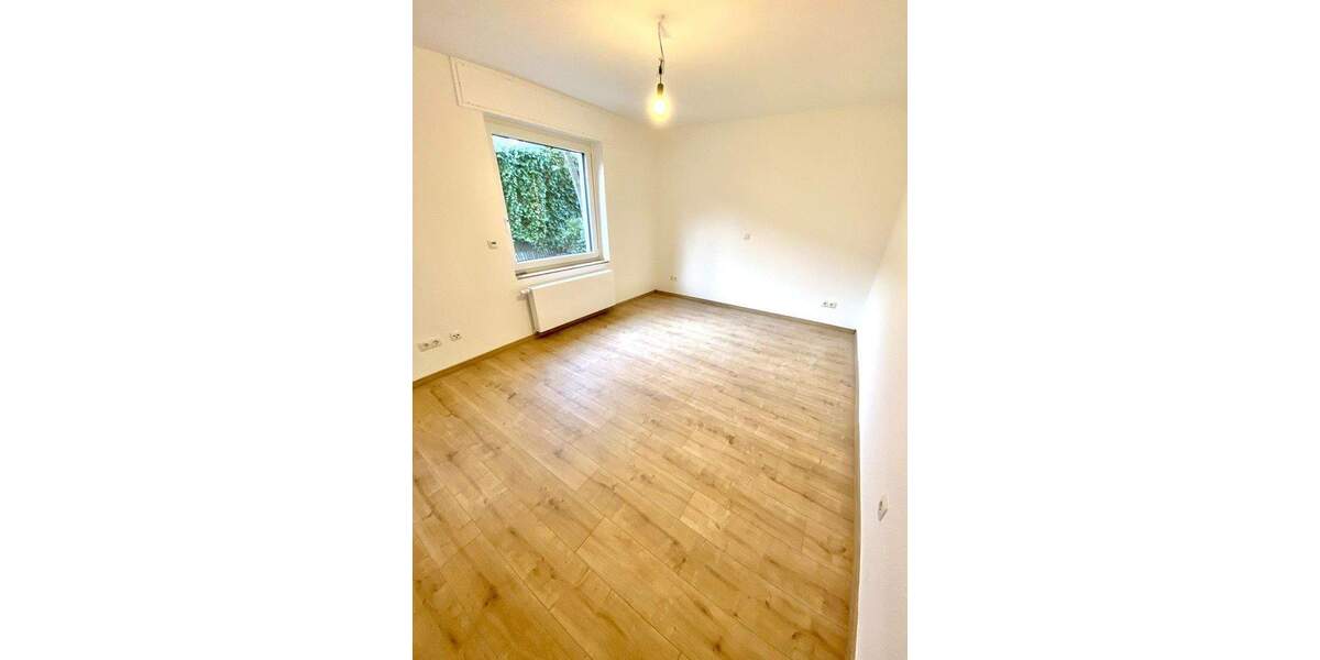 Etagenwohnung Hagen Boele - 2 Zimmer, 60 m&sup2;, 550&euro; | Angebot:25362355