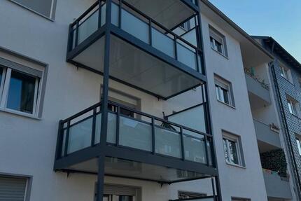 Ein Zimmer ein Küche und Toilette Keller balken, Garten 1 zimmer