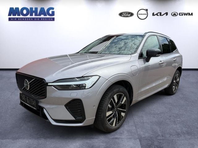 Volvo XC60 9.692 km 54.990 &euro; Dorsten 46282