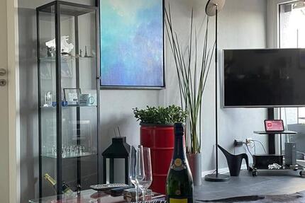 Sehr gepflegte Eigentumswohnung ca. 5057 qm Haldener Str.!!! 2 zimmer