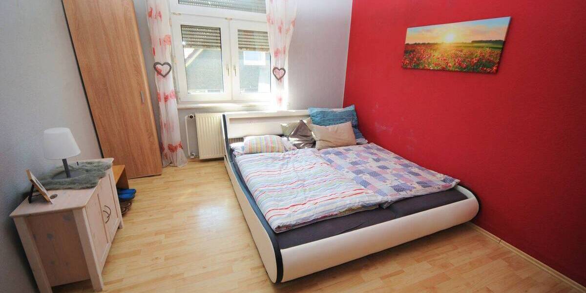 Doppelhaushälfte Gelsenkirchen Resse - 3 Zimmer, 82 m&sup2;, 198.000&euro; | Angebot:23943229