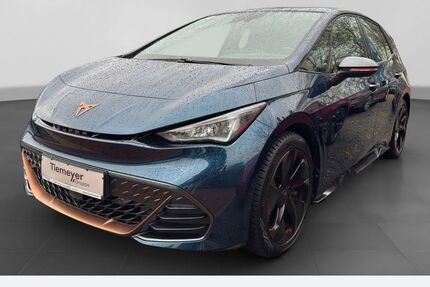 Cupra Born 61.564 km 22.150 &euro; Recklinghausen 45663