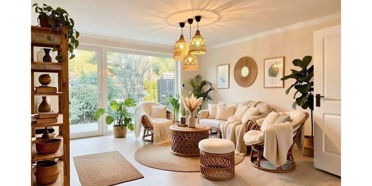 Mehrfamilienhaus, Wohnhaus Duisburg Hochemmerich - 4 Zimmer, 99 m&sup2;, 295.000&euro; | Angebot:25629847