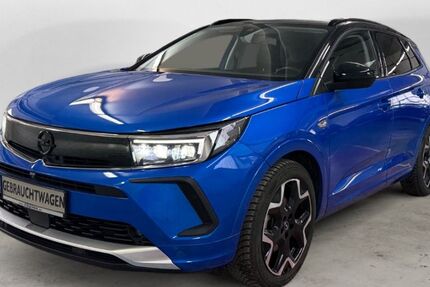 Opel Grandland (X) 68.390 km 20.984 &euro; Dinslaken 46539