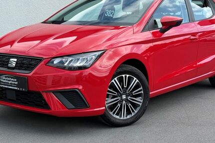 Seat Ibiza 15.030 km 20.980 &euro; Castrop-Rauxel 44579