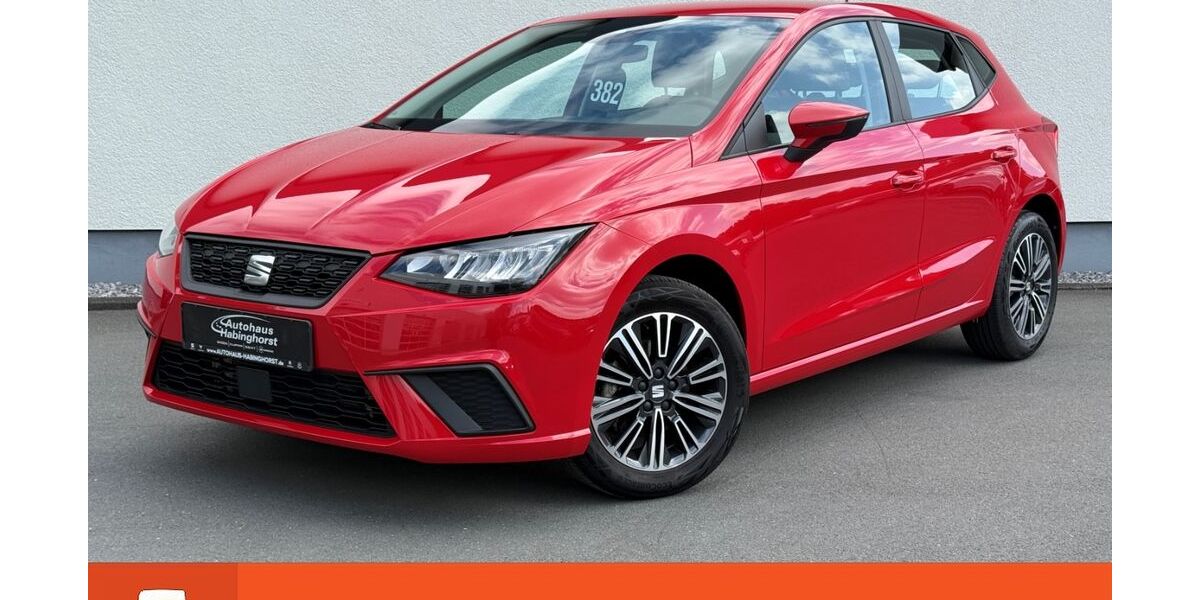 Seat Ibiza 15.030 km 20.980 &euro; Castrop-Rauxel 44579