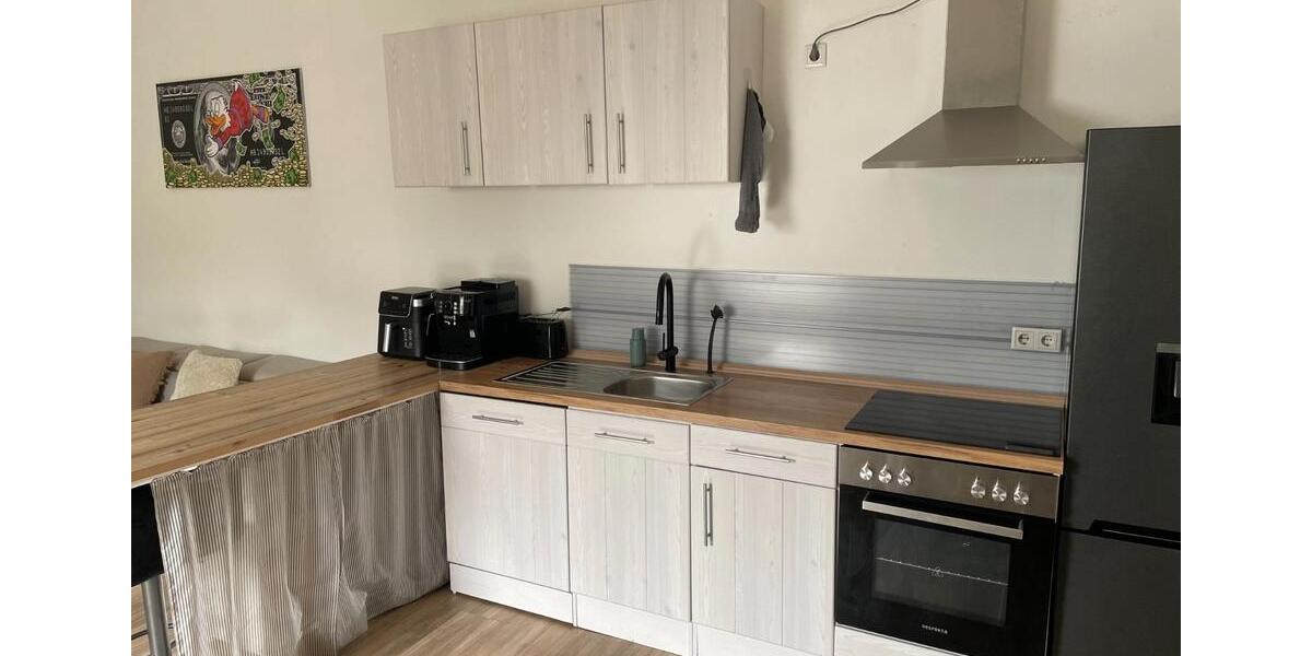 Loft - Studio - Atelier Mülheim an der Ruhr - 2 Zimmer, 50 m&sup2;, 700&euro; | Angebot:26214412
