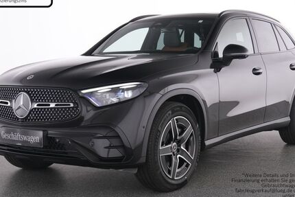 Mercedes-Benz GLC 200 8.645 km 54.485 &euro; Essen 45309