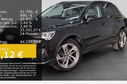 Audi Q3 8.485 km 40.880 &euro; Bochum 44809