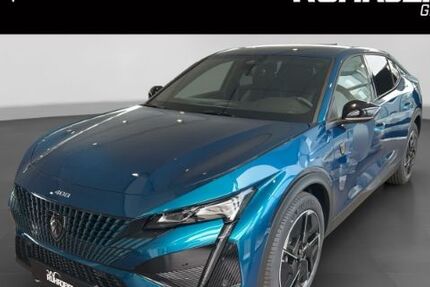 Peugeot 408 3.000 km 33.990 € Duisburg 47059