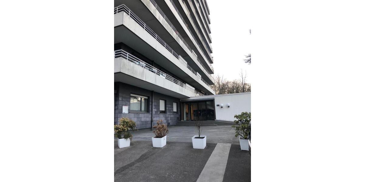Etagenwohnung Herdecke - 1.5 Zimmer, 56 m&sup2;, 420&euro; | Angebot:26349060