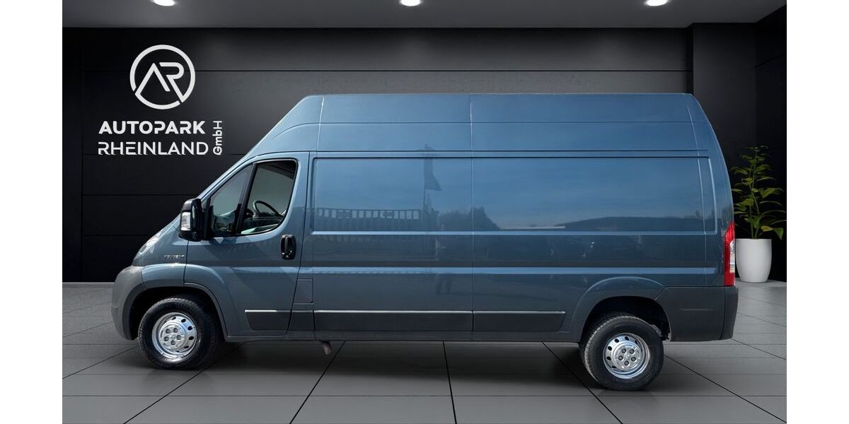 Peugeot Boxer 221.546 km 10.950 &euro; Bochum 44866
