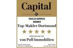 Etagenwohnung Dortmund Hörde - 4 Zimmer, 178 m&sup2;, 2.400&euro; | Angebot:25685351