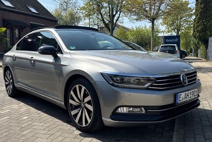 VW Passat 133.000 km 18.700 &euro; Essen 45329