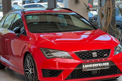 Seat Leon 72.626 km 19.690 &euro; Wuppertal 42389