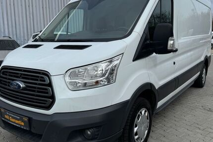 Ford Transit 230.000 km 8.480 &euro; Essen 45356