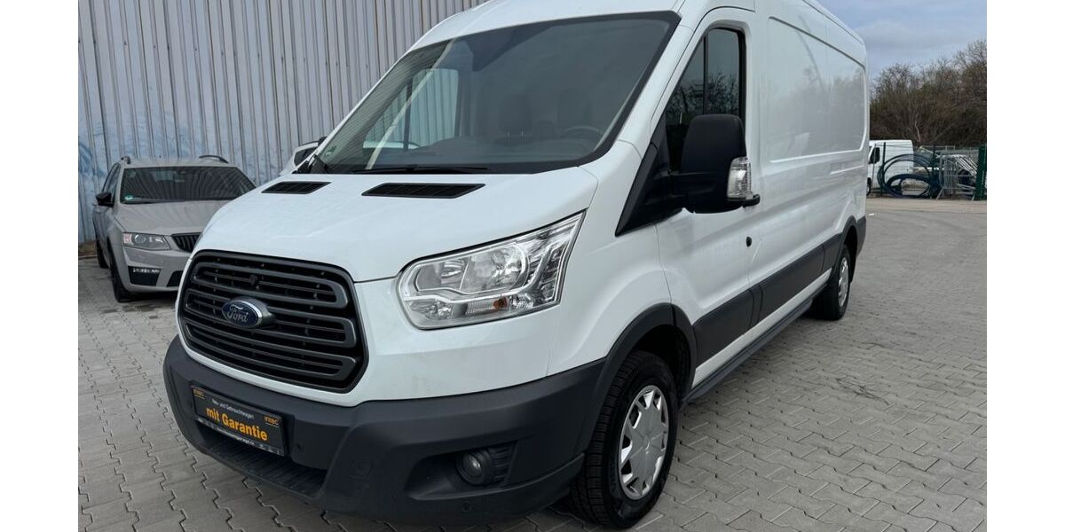 Ford Transit 230.000 km 8.480 &euro; Essen 45356