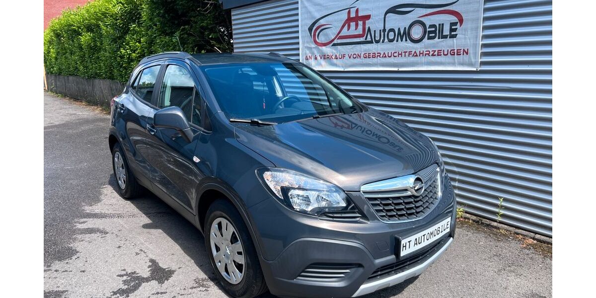 Opel Mokka 123.000 km 7.999 &euro; Marl 45770