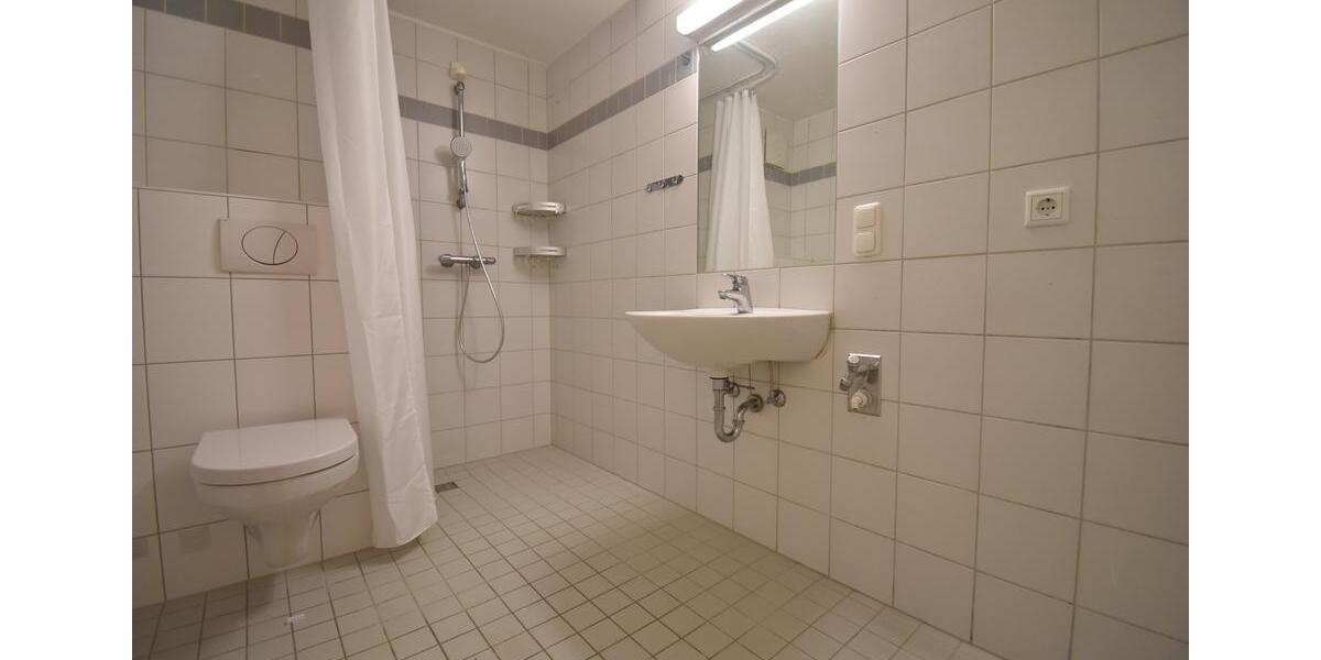 Etagenwohnung Wuppertal Elberfeld - 2 Zimmer, 64 m&sup2;, 595&euro; | Angebot:26563504
