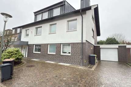 Haus Bottrop Feldhausen - 8 Zimmer, 257 m&sup2;, 695.000&euro; | Angebot:24989786