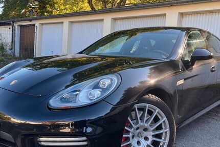 Porsche Panamera 260.000 km 26.290 &euro; Dortmund 44328