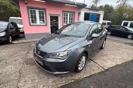 Seat Ibiza 166.000 km 6.490 € Wuppertal 42329