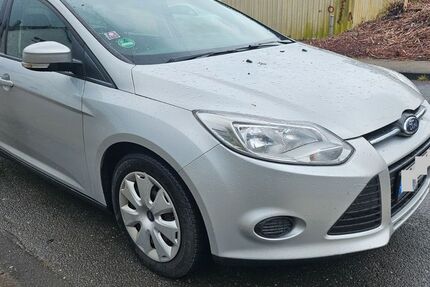 Ford Focus 270.263 km 1.850 &euro; Essen 45356