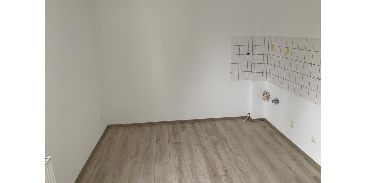 Demnächst frei! 2-Zimmer-Wohnung in Wetter Altwetter 2 zimmer