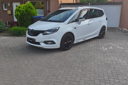Opel Zafira Tourer 91.900 km 17.499 &euro; Bottrop 46240